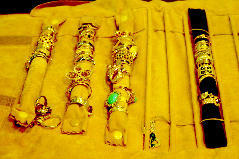 Harout jewellery, Gold  and Diamonds in Lebanon