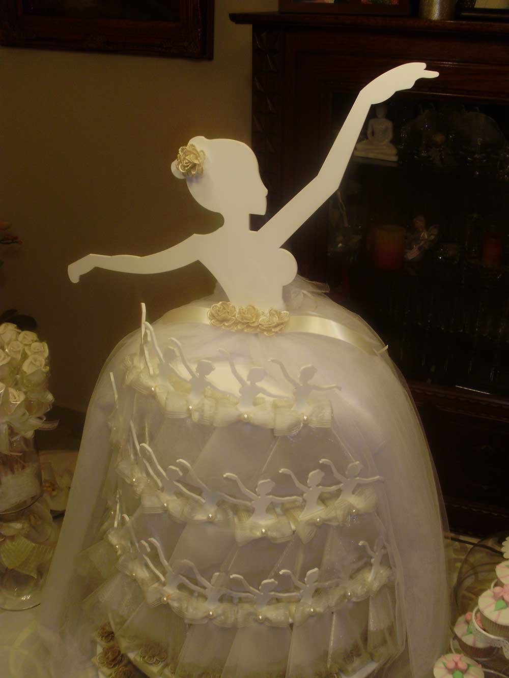 patte jaune, creative gifts