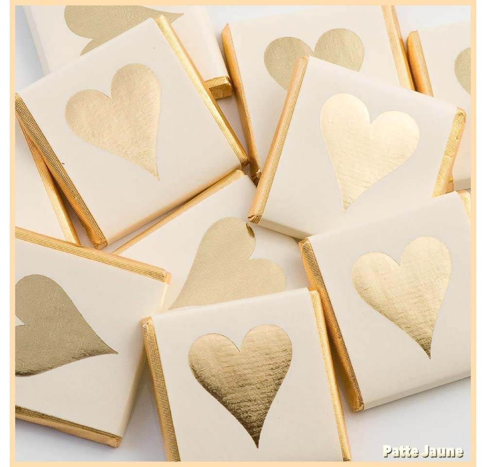 patte jaune, creative gifts for all occasions, baby shower, Wedding gifts, decorations.