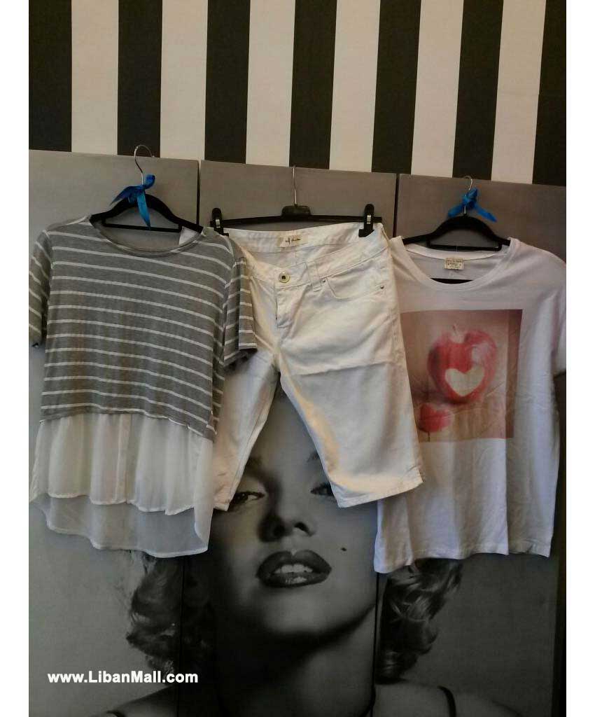 B Special,Fashion wear Lebanon,boutiques in Lebanon