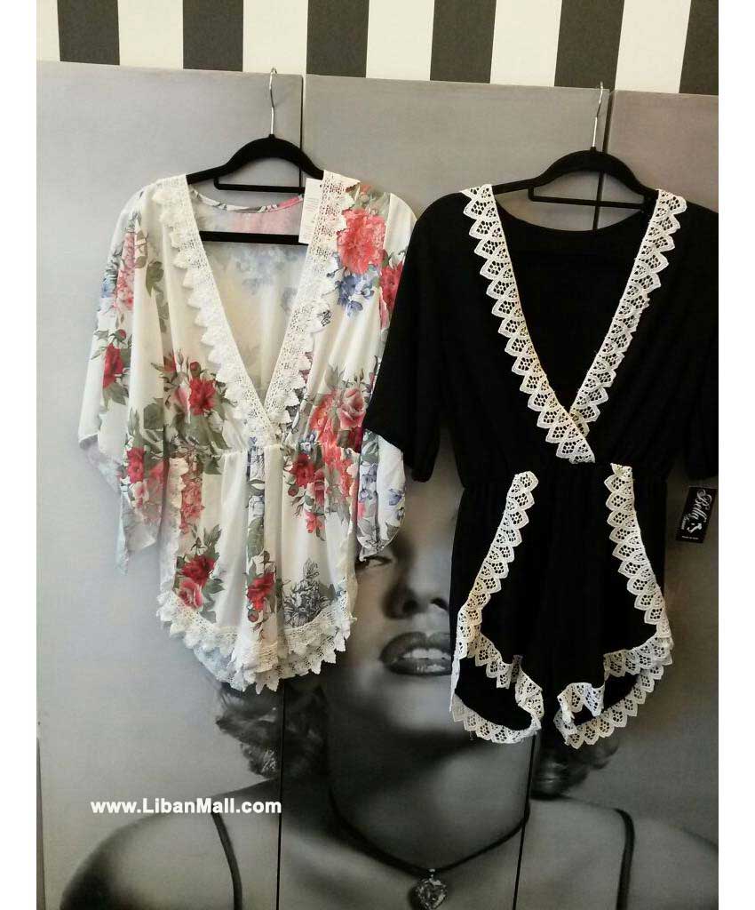 B Special, boutiques in Lebanon, women’s wear Lebanon