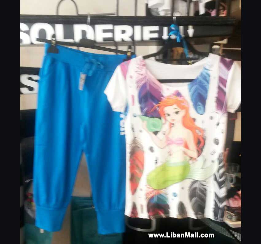 B Special,Fashion wear Lebanon,boutiques in Lebanon