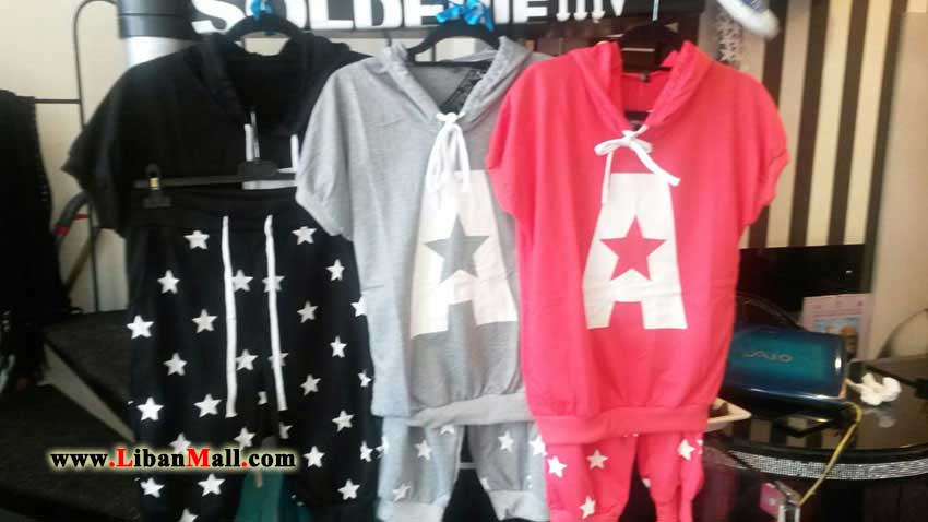 B Special, boutiques in Lebanon, women’s wear Lebanon