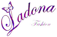 Ladona Fashion logo