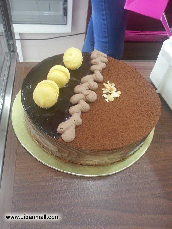 Patisserie Milan,cakes, sweets, Lebanese cuisine, catering company & bakery