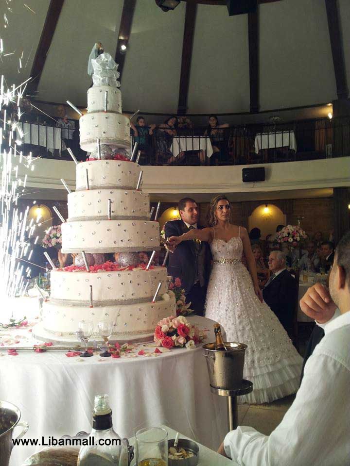Patisserie Milan,cakes, sweets, Lebanese cuisine, catering company & bakery