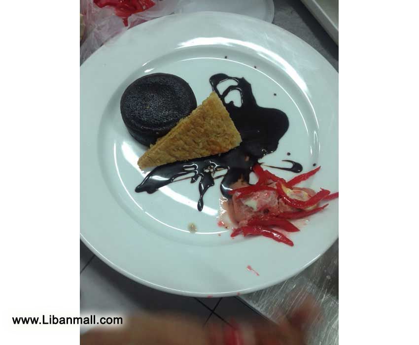 Lebanese cuisine, catering companies Lebanon