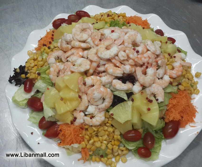 Lebanese cuisine, catering companies Lebanon