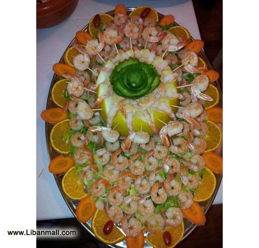 Patisserie Milan, Lebanese food catering company