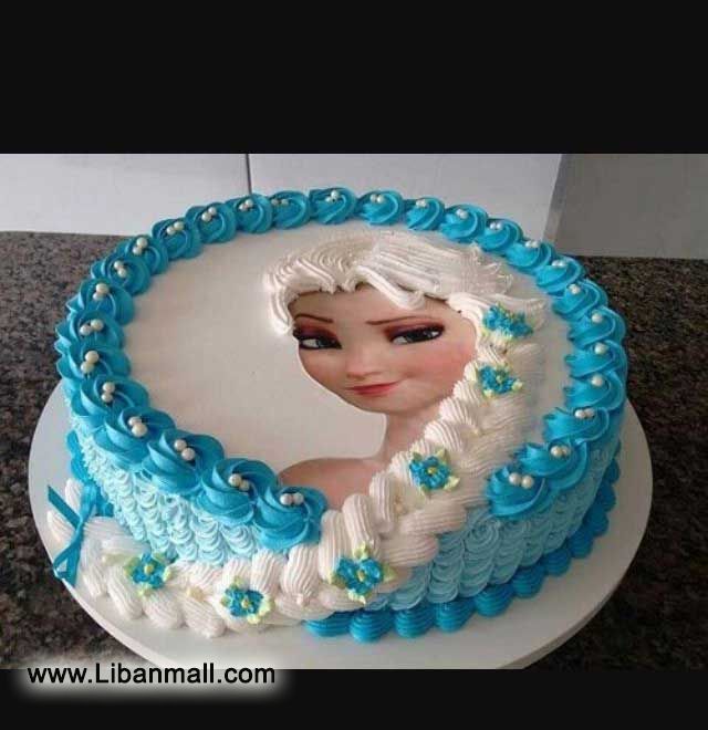 Milan Patisserie, cakes shops in Lebanon