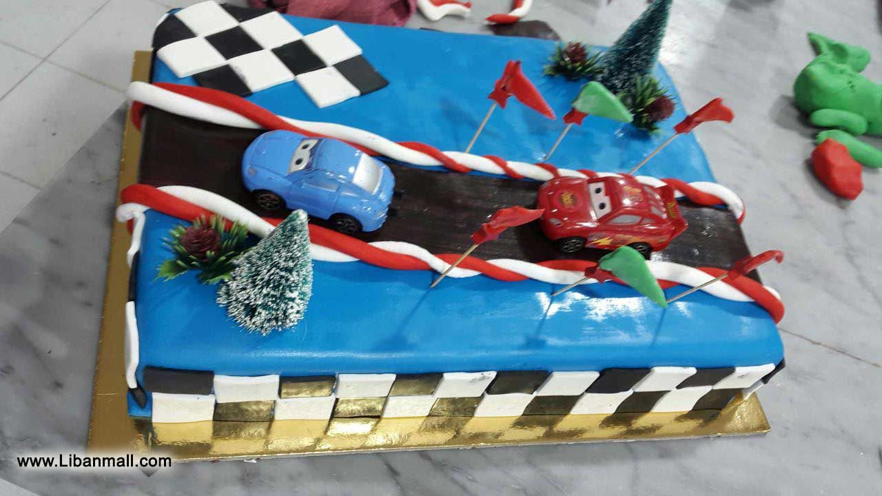 Milan Patisserie, cakes shops in Lebanon