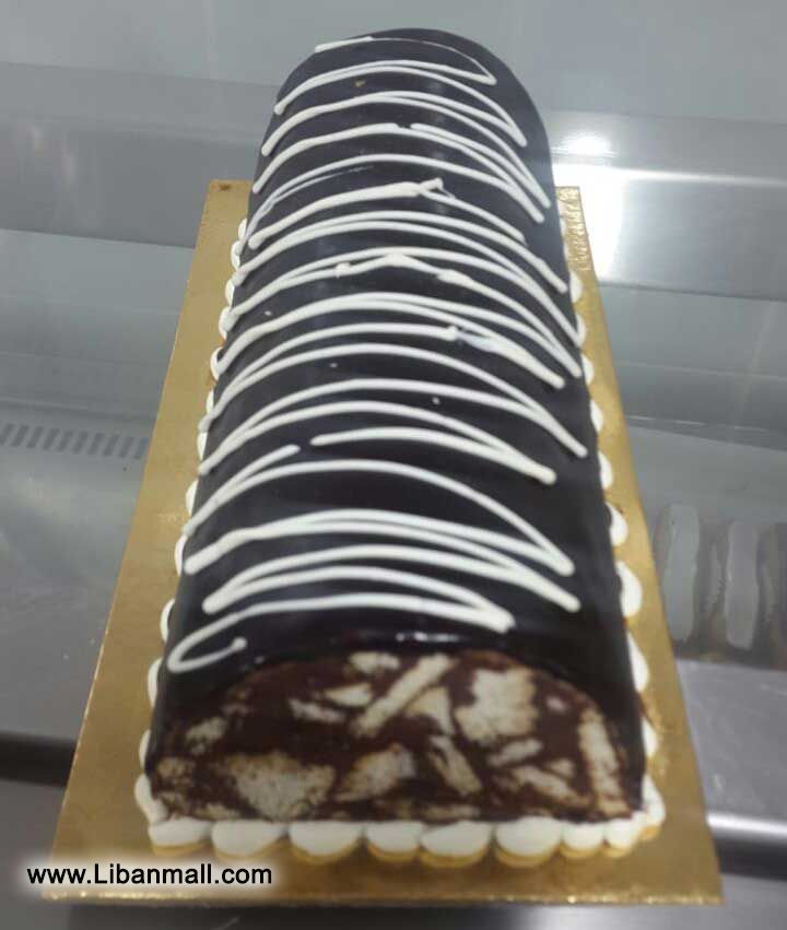 Lebanese cuisine, patisseries in Lebanon, Lebanese Bakery