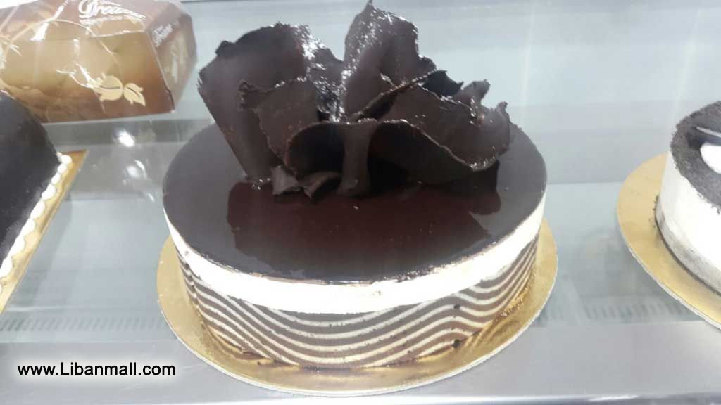 Milan Patisserie, cakes and sweets in Lebanon