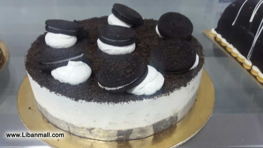 Milan Patisserie, cakes and sweets in Lebanon