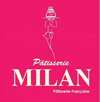 Patisserie Milan logo