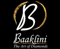 Baaklini Jewelry. logo