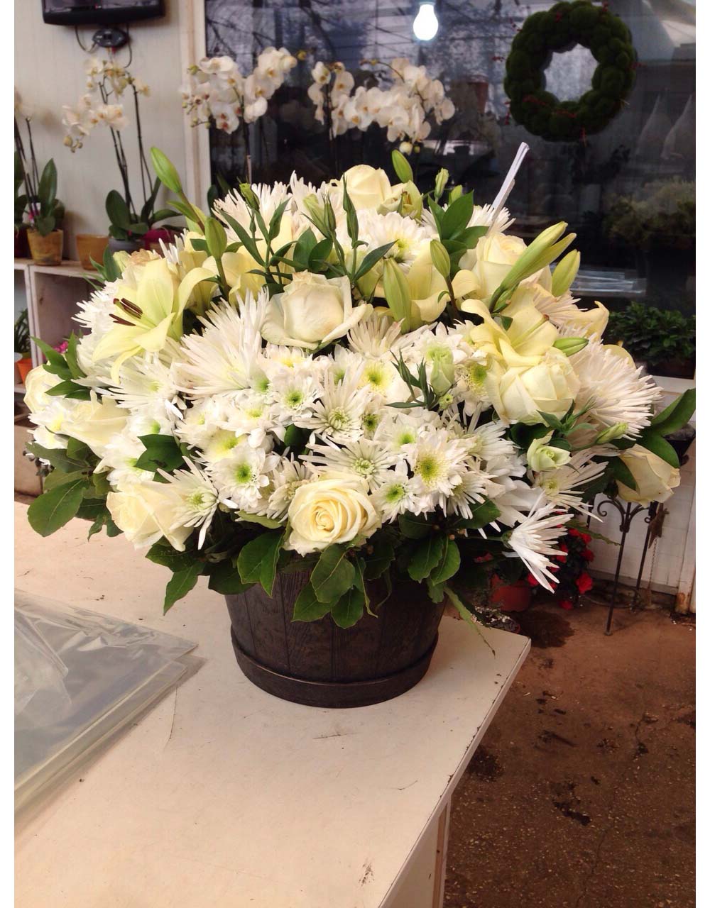 St Elie Flowers lebanon,Florists in lebanon, lebanon florists, flowers in lebanon, lebanon flowers, flower shops in lebanon, lebanon flower shops, send flowers in lebanon, wedding flowers in lebanon, lebanon wedding flowers, wedding bouquets in lebanon, bridal bouquets in lebanon, brdie bouquet in lebanon, roses in lebanon, tulips in lebanon, flower arrangements in lebanon, baby flower arrangement in lebanon, new born flower arrangements in lebanon, flower gifts in lebanon, birthday flower arrangement in lebanon, valantines roses in lebanon, valentines flower arrangements in lebanon, valentine gifts in lebanon, flower shop in lebanon,plants nursery in lebanon, landscaping in lebanon, Nursry plants, flowers, landscaping, wedding flowers, bouquets for all occasions, valentines roses, mothers day roses, newly born baby flowers, plants in pots, plants for the garden, money tree, bonsai tree