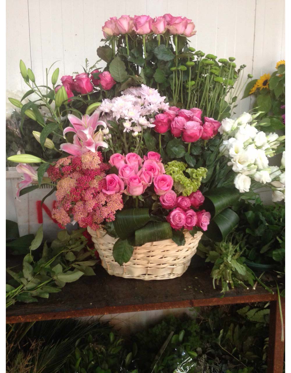 St Elie Flowers lebanon,Florists in lebanon, lebanon florists, flowers in lebanon, lebanon flowers, flower shops in lebanon, lebanon flower shops, send flowers in lebanon, wedding flowers in lebanon, lebanon wedding flowers, wedding bouquets in lebanon, bridal bouquets in lebanon, brdie bouquet in lebanon, roses in lebanon, tulips in lebanon, flower arrangements in lebanon, baby flower arrangement in lebanon, new born flower arrangements in lebanon, flower gifts in lebanon, birthday flower arrangement in lebanon, valantines roses in lebanon, valentines flower arrangements in lebanon, valentine gifts in lebanon, flower shop in lebanon,plants nursery in lebanon, landscaping in lebanon, Nursry plants, flowers, landscaping, wedding flowers, bouquets for all occasions, valentines roses, mothers day roses, newly born baby flowers, plants in pots, plants for the garden, money tree, bonsai tree