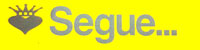 Segue Lebanon. logo