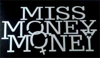 Miss Money Money logo