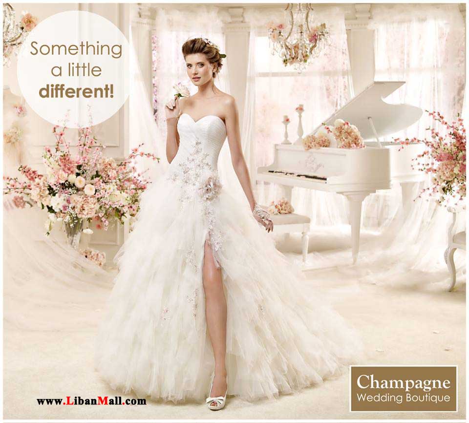 Champagne wedding Boutique,bridal dresses 2015, wedding dresses lebanon, bridal dresses lebanon, weddings in lebanon, lebanon weddings, wedding in Beirut, Lebanon weddings, Beirut weddings, wedding dress rentals, bridal dress rentals, Bridal Boutique, wedding gowns Lebanon, Lebanon wedding gowns, haute couture wedding dresses in Lebanon, Lebanese fashion designers, fashion designers in Lebanon, bridal collection 2015, bridal dresses 2015, 2015 bridal gowns, Lebanese wedding gowns, bridal dresses in Lebanon, Lebanon bridal dresses, bridal gowns Lebanon, Lebanon bridal gowns, Beirut bridal gowns, bridal dresses in Beirut, Beirut fashion designers, fashion designers in Beirut, bridal gowns collection 2015, wedding dresses 2015, wedding dresses Lebanon 2015, wedding gowns 2015, wedding gowns Lebanese collection 2015, fashion show 2015, wedding fashion show Lebanon, fashion collection 2015, Lebanon fashion show, fashion show 2015 lebanese designers, haute couture Lebanon, Lebanese haute couture, Lebanese fashion designers, online wedding dresses, online bridal dresses, online wedding gowns, online bridal gowns, wedding Lebanon, wedding in Lebanon