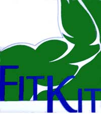 Fit Kit logo