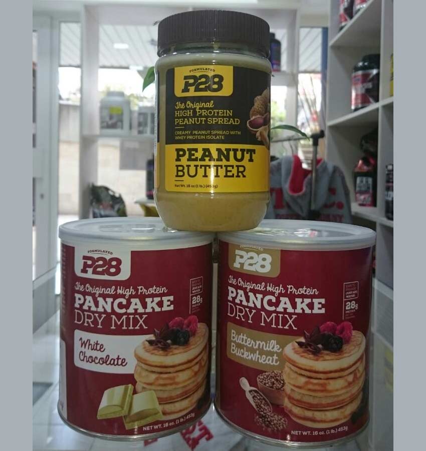 Fit Kit,P28 in Lebanon, Peanut Butter in Lebanon, Almond Butter in Lebanon, Bread Spreads in Lebanon, Breakfast in Lebanon, Pancakes in Lebanon, Healthy Pancakes in Lebanon, Sports in lebanon, Bodybuilding in lebanon, Fitness in lebanon, Health in lebanon, Wellnes in lebanon, Sports supplements in lebanon,Sports nutrition in lebanon, Protein in lebanon, Protein powder in lebanon, Whey protein in lebanon, Casein Protein in lebanon,Mass gainers Pre-workout in lebanon, Post-workout in lebanon, Intra-workout in lebanon, Amino acids in lebanon,BCAA in lebanon, Fat burners in lebanon, weight management in lebanon, Vitamins in lebanon, Multivitamins in lebanon, Omega-3 in lebanon,Creatine in lebanon, RTDs in lebanon, Protein Bars Fashion in lebanon, Sports fashion in lebanon, Gym clothes in lebanon, Gym,Gloves in lebanon, Gym gear in lebanon, Tank tops in lebanon, Shorts in lebanon, T-shirts in lebanon.