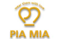 Pia Mia logo