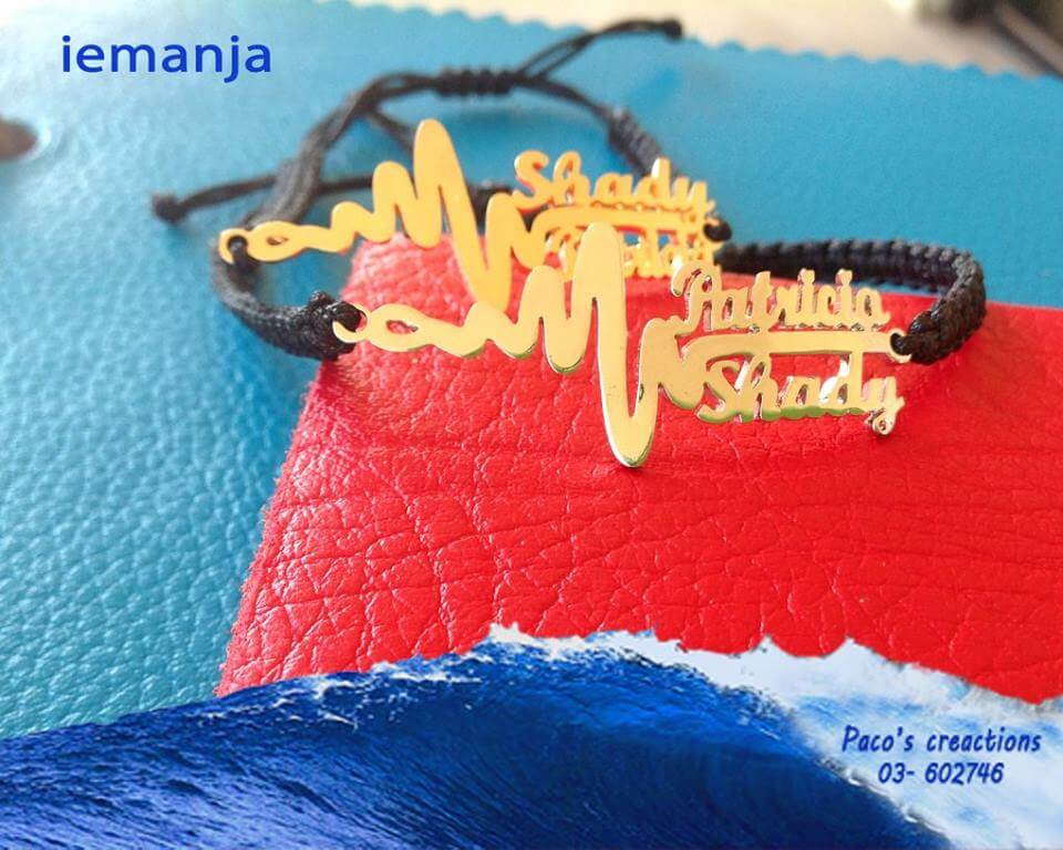 iemanja paco’s creations,Gift Shop,  gifts in lebanon,artisana in Lebanon, lebanese handmade gifts, hand made gifts in Lebanon, customized gifts in Lebanon, jewellery in Lebanon, rosaries in Lebanon, lebanese rosaries, name chains in Lebanon, gold name chains in Lebanon, faux bijoux in Lebanon, arts in Lebanon, traditional gifts in Lebanon, lebanese gifts, gift shops in Lebanon, artisana shops in Lebanon, online gift shops in lebanon,gifts from lebanon