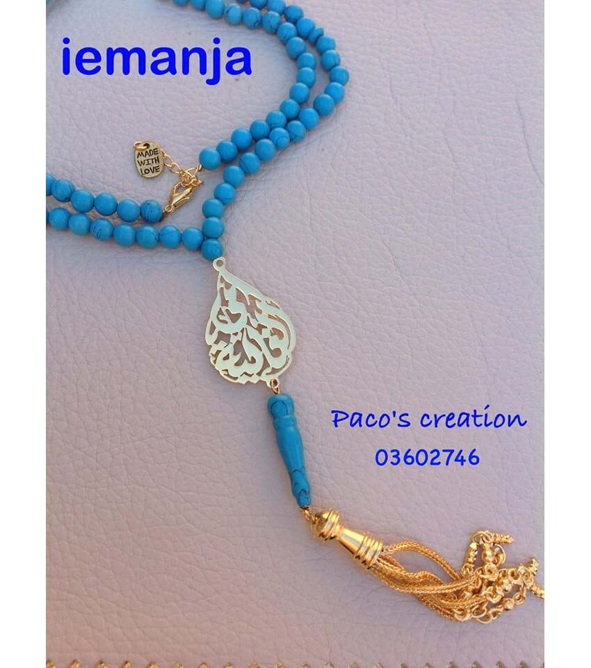 iemanja paco’s creations,Gift Shop,  gifts in lebanon,artisana in Lebanon, lebanese handmade gifts, hand made gifts in Lebanon, customized gifts in Lebanon, jewellery in Lebanon, rosaries in Lebanon, lebanese rosaries, name chains in Lebanon, gold name chains in Lebanon, faux bijoux in Lebanon, arts in Lebanon, traditional gifts in Lebanon, lebanese gifts, gift shops in Lebanon, artisana shops in Lebanon, online gift shops in lebanon,gifts from lebanon