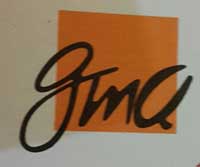 GMA logo
