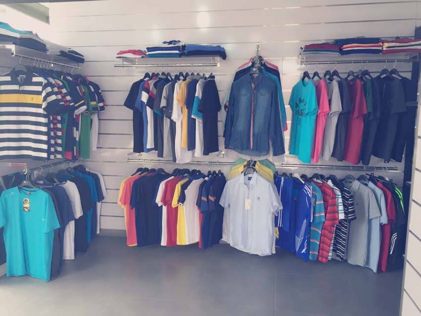 Zoom Boutique