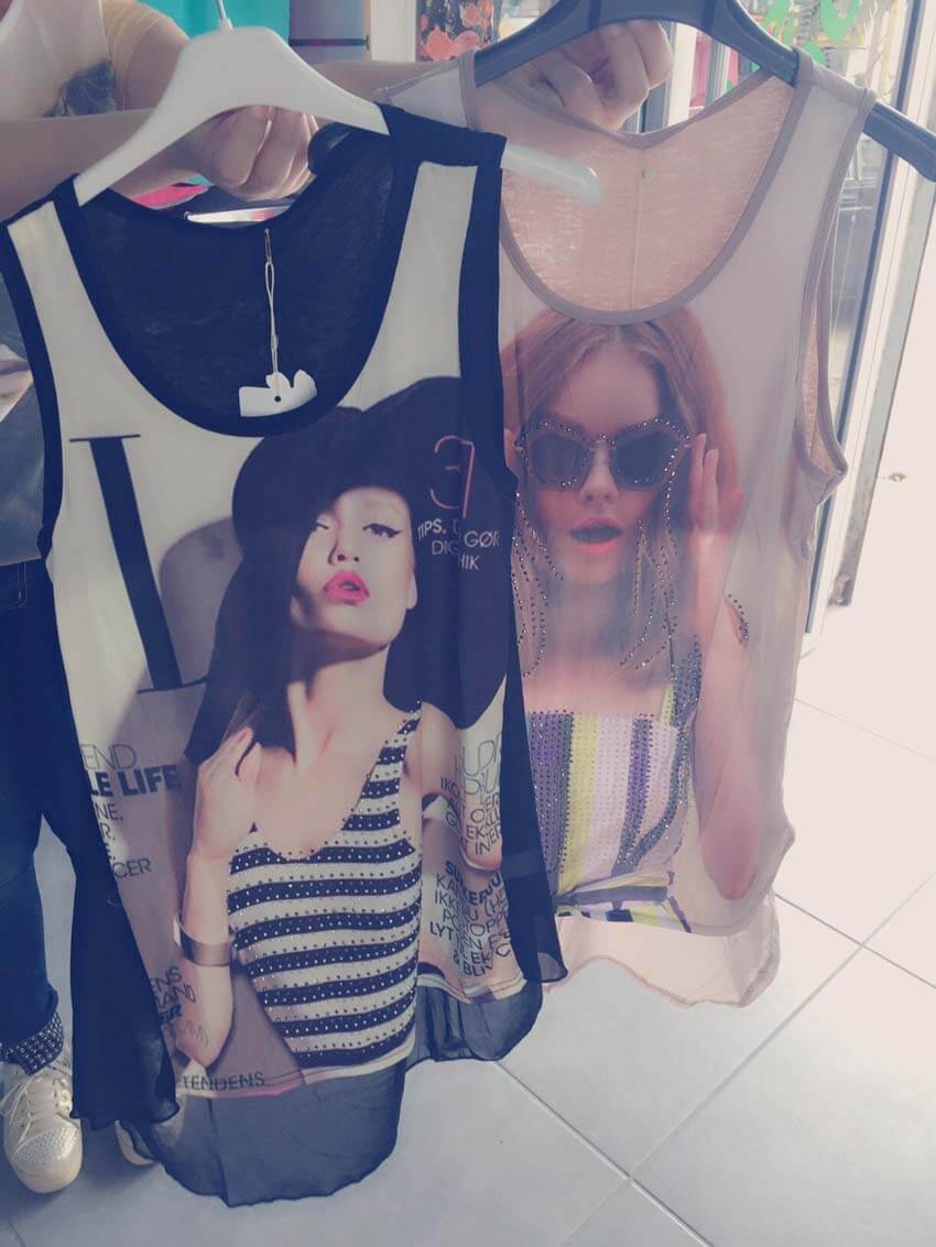 Zoom Boutique,Fashion wear Lebanon