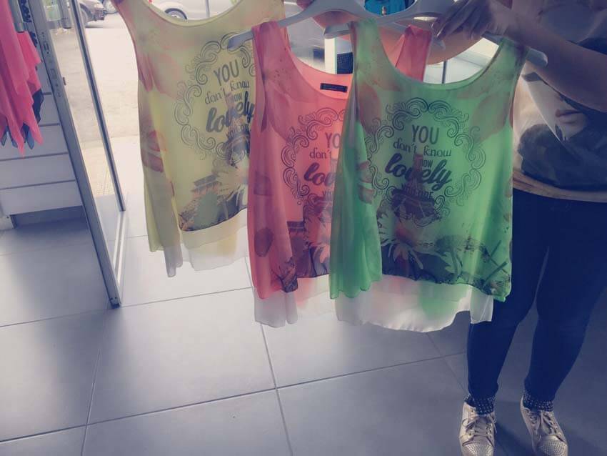 Zoom Boutique,Fashion wear Lebanon