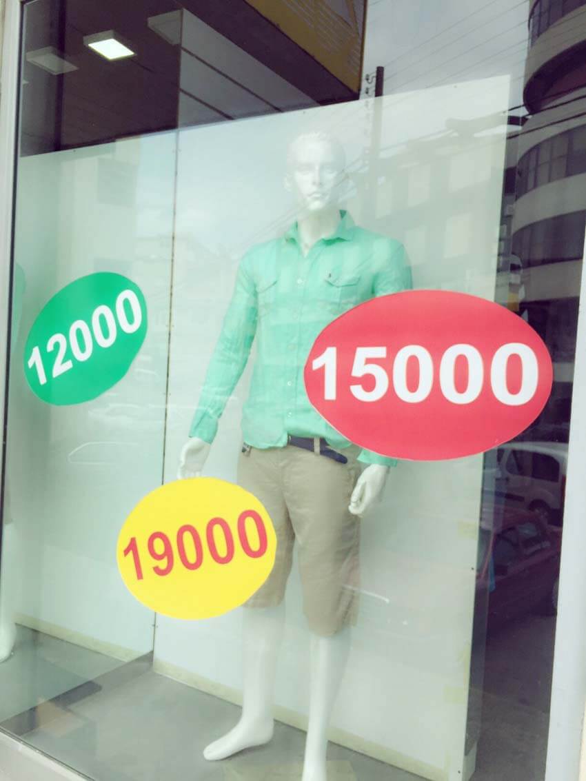 Zoom Boutique,Fashion wear Lebanon