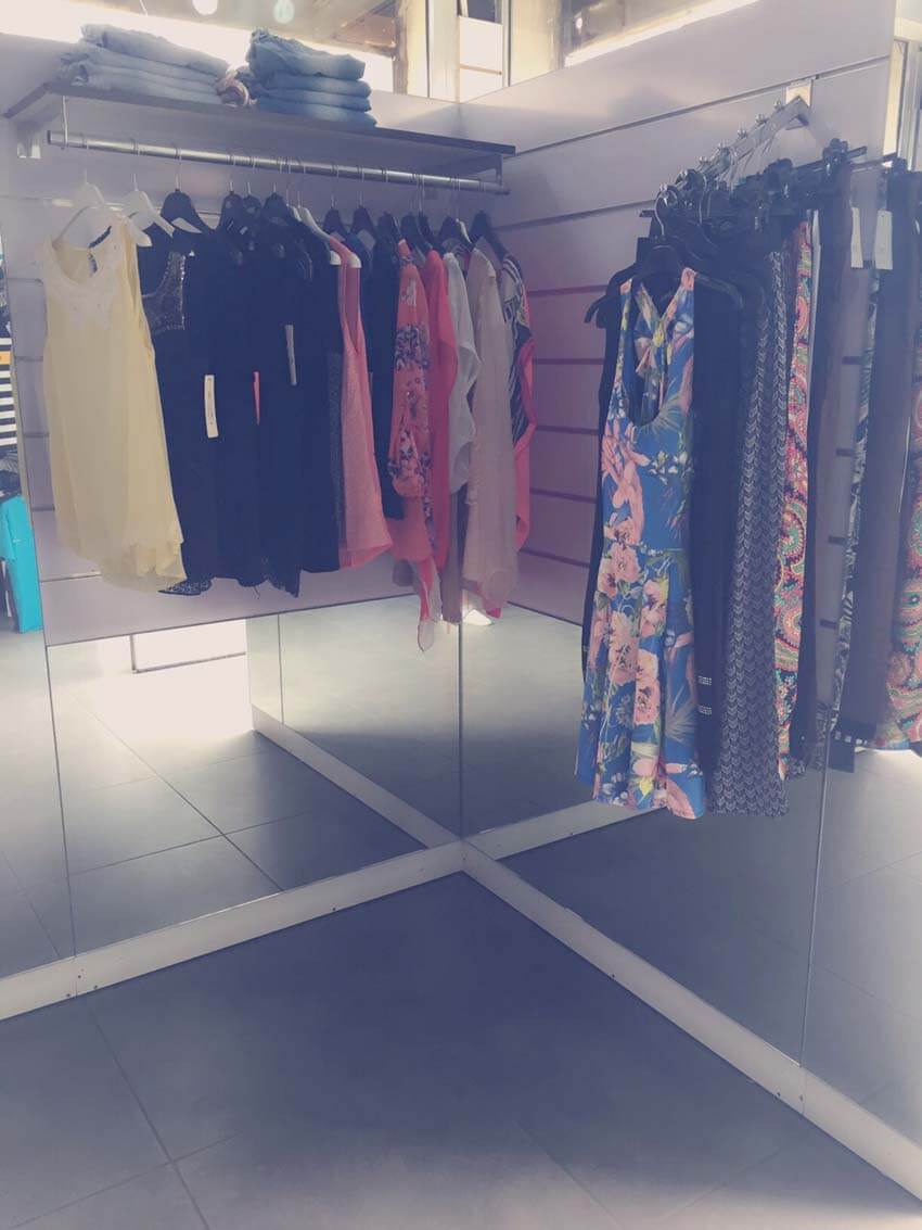 Zoom Boutique,Fashion wear Lebanon