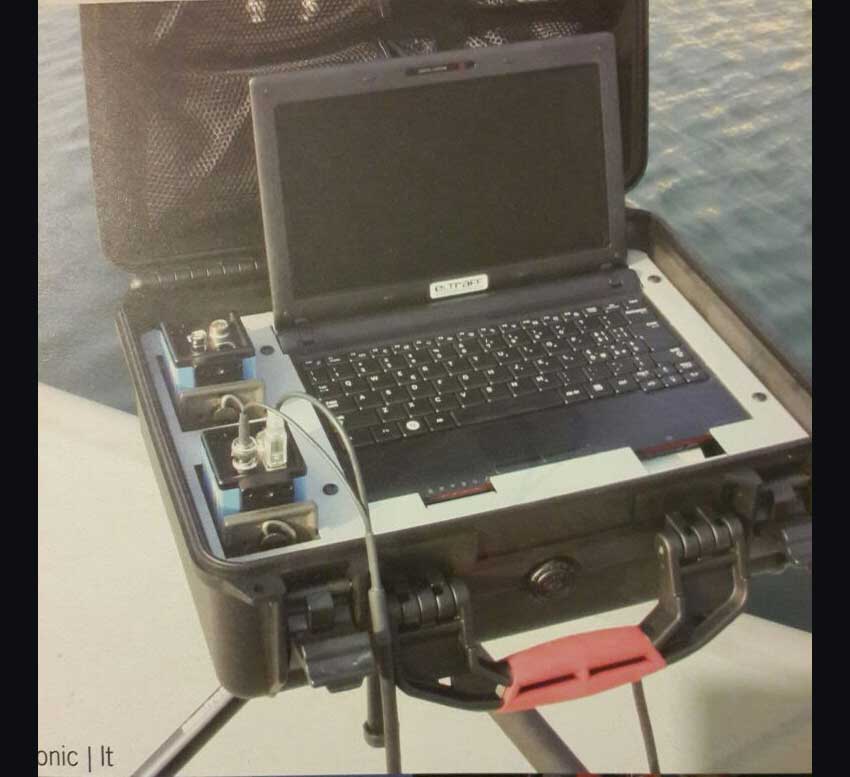 Gulbenk Corporation, Photographic Equipment & Cases