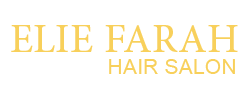 Elie Farah Salon logo