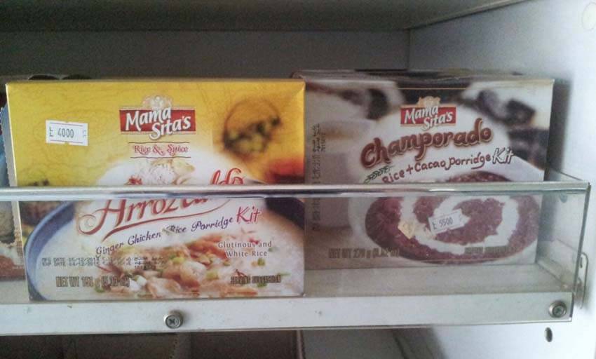 oriental food in Lebanon, far eastern food shops in Lebanon, phillipine food stuffs in Lebanon, phillipine food store in Lebanon