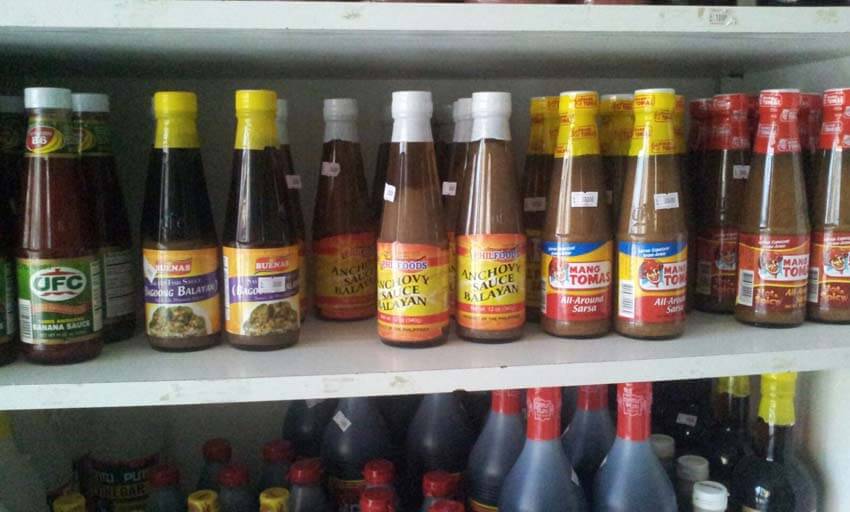 oriental food in Lebanon, far eastern food shops in Lebanon, phillipine food stuffs in Lebanon, phillipine food store in Lebanon