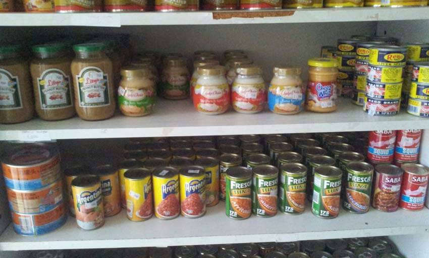 oriental food in Lebanon, far eastern food shops in Lebanon, phillipine food stuffs in Lebanon, phillipine food store in Lebanon