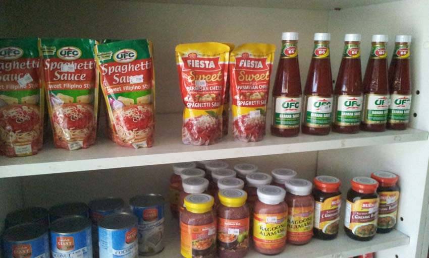 oriental food in Lebanon, far eastern food shops in Lebanon, phillipine food stuffs in Lebanon, phillipine food store in Lebanon