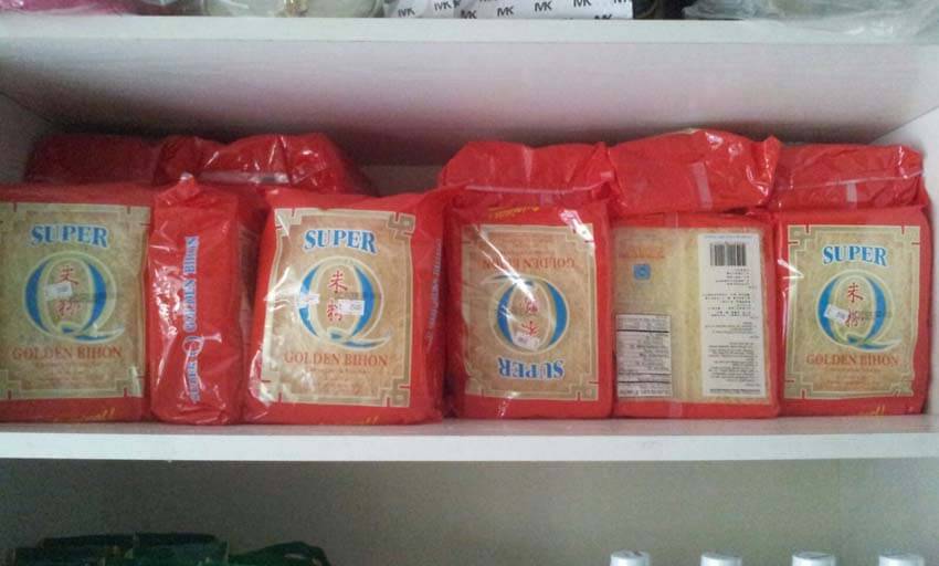 oriental food in Lebanon, far eastern food shops in Lebanon, phillipine food stuffs in Lebanon, phillipine food store in Lebanon