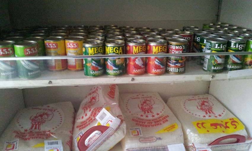 oriental food in Lebanon, far eastern food shops in Lebanon, phillipine food stuffs in Lebanon, phillipine food store in Lebanon