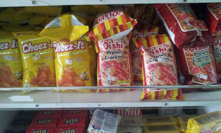 oriental food in Lebanon, far eastern food shops in Lebanon, phillipine food stuffs in Lebanon, phillipine food store in Lebanon