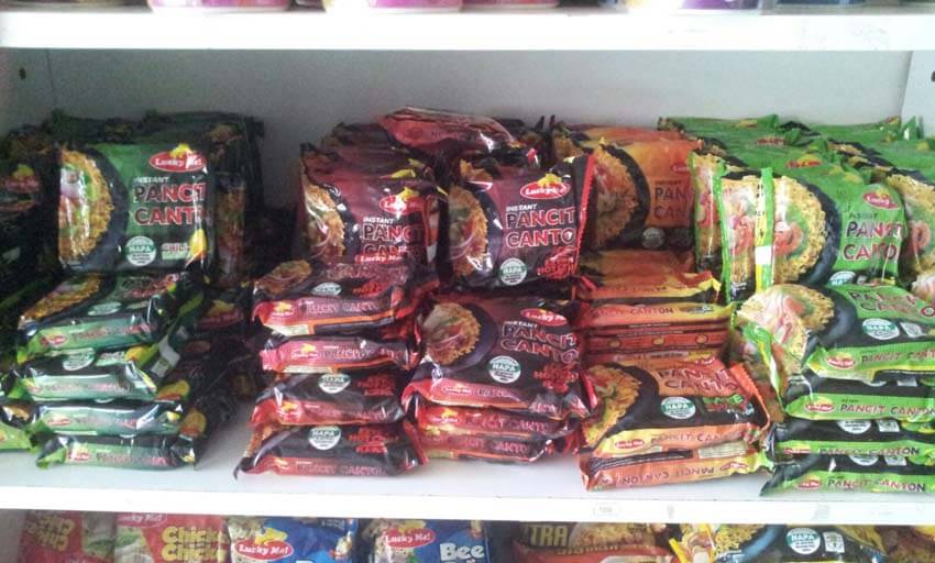 oriental food in Lebanon, far eastern food shops in Lebanon, phillipine food stuffs in Lebanon, phillipine food store in Lebanon