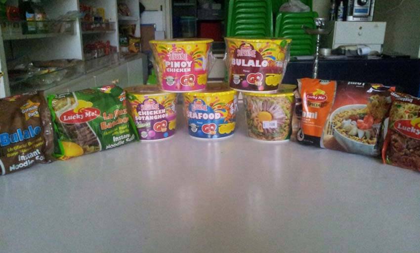 oriental food in Lebanon, far eastern food shops in Lebanon, phillipine food stuffs in Lebanon, phillipine food store in Lebanon