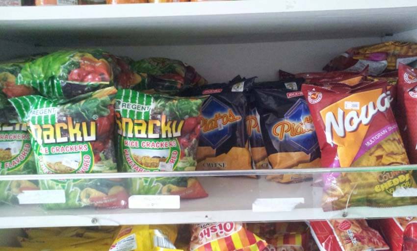 oriental food in Lebanon, far eastern food shops in Lebanon, phillipine food stuffs in Lebanon, phillipine food store in Lebanon