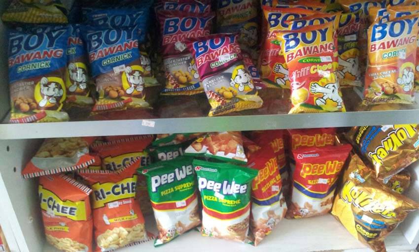 oriental food in Lebanon, far eastern food shops in Lebanon, phillipine food stuffs in Lebanon, phillipine food store in Lebanon