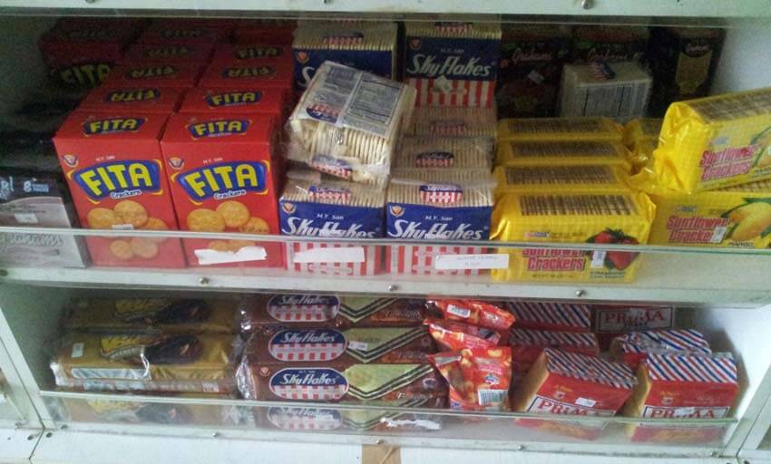 oriental food in Lebanon, far eastern food shops in Lebanon, phillipine food stuffs in Lebanon, phillipine food store in Lebanon